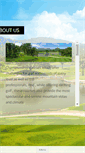 Mobile Screenshot of khaokheowgolf.com